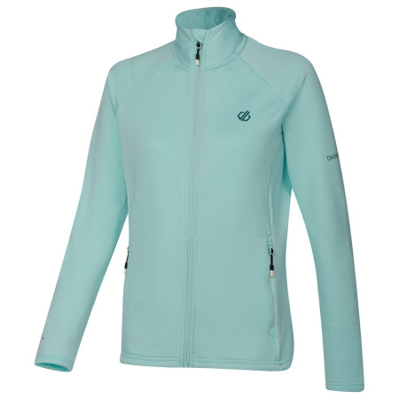 Damen Funktions-Sweatshirt Dare 2b Lowline Full Zip Core Stretch