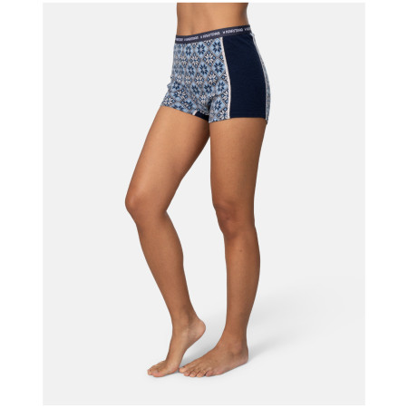 Damen Funktionsshorts Kari Traa Rose Boxer