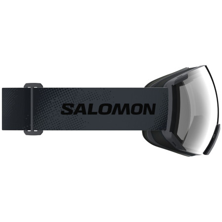 Skibrille Salomon Radium