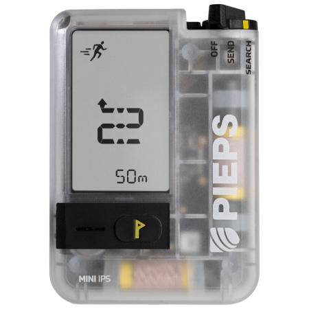 LVS-Gerät Pieps Mini IPS