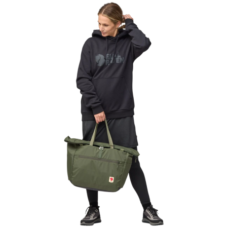 Umhängetasche Fjällräven High Coast Tote 30