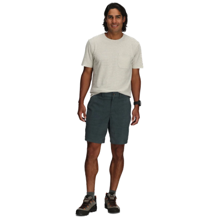 Herrenshorts Roayal Robins M Hemp Adventure Short