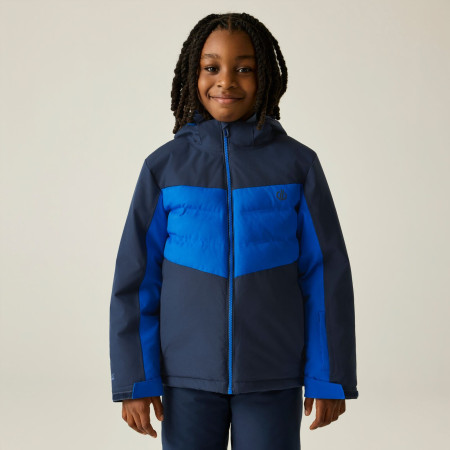 Kinderjacke Dare 2b Cheery Jacket Nvy/AthcBlue