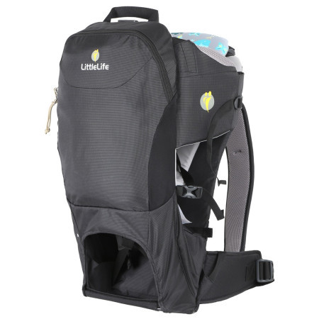 Kindertrage LittleLife Traveller S5 Child Carrier