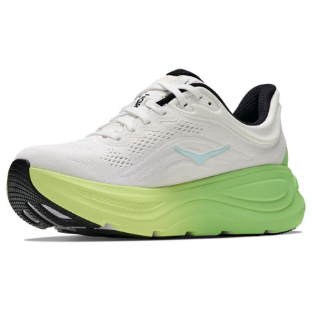 Damen Laufschuhe Hoka Bondi 9 Wide