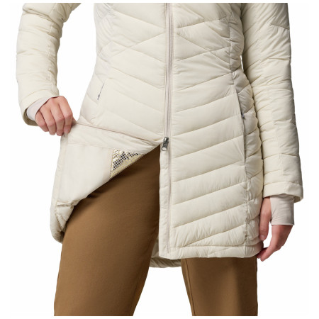 Damen-Wintermantel Columbia Joy Peak™ II Mid Jacket