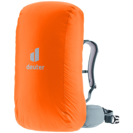 Regenschutz für Rucksack Deuter Raincover I orange koi