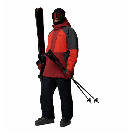 Herrenjacke Columbia Alpine Echo™ Insulated Jacket