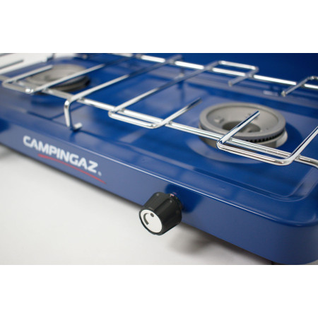 Gaskocher Campingaz Base Camp Lid