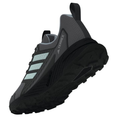 Damen Laufschuhe Adidas Terrex Tracefinder 2 Clima W