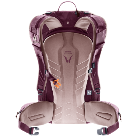 Skirucksack Deuter Freerider 28 SL