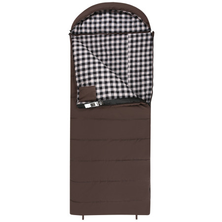 Deckenschlafsack Zulu Campwell