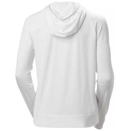 Damen-Sweatshirt Helly Hansen W Shine Solen 1/2 Zip Hoodie