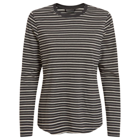 Damen-T-Shirt Craghoppers NosiLife Akona Long Sleeved Top