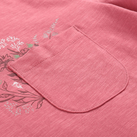 Damen-T-Shirt Alpine Pro Bolena 2