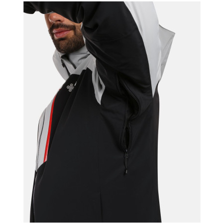 Herrenjacke Kilpi Hyder-M