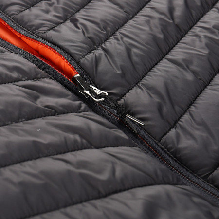 Herren-Winterjacke Alpine Pro Erom