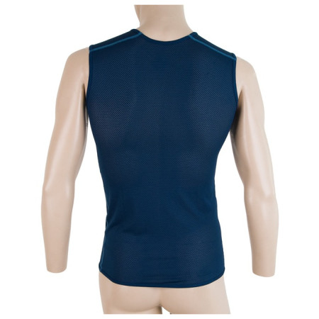 Herren Unterhemd Sensor Coolmax Fresh Air