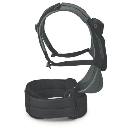 Kindertrage Osprey Poco Soft Carrier Lt Ef