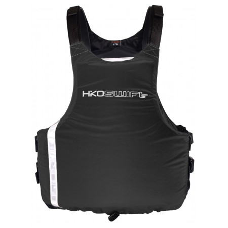 Schwimmweste Hiko SWIFT PFD schwarz Black