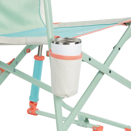 Campingstuhl GCI Freestyle Rocker