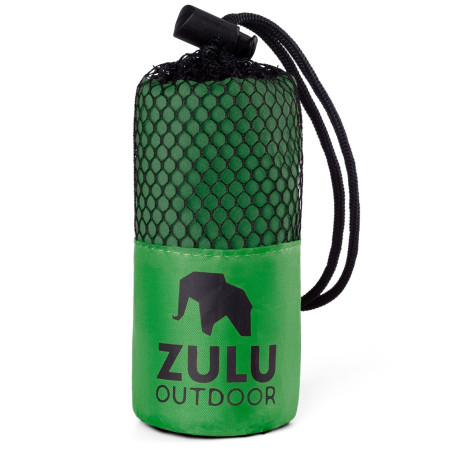 Handtuch Zulu Light 40x80 cm