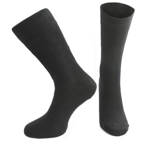 Socken Zulu Diplomat Bamboo