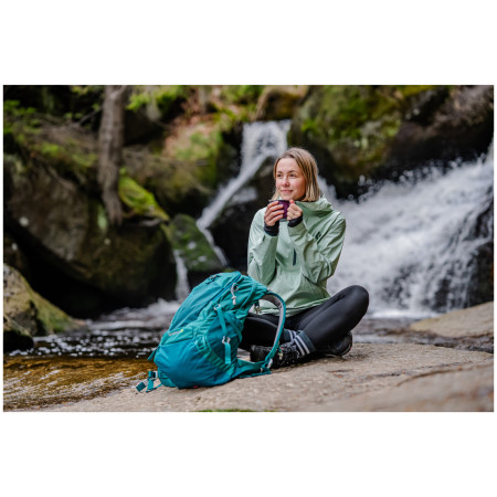 Wanderrucksack Zulu Sandstone 35