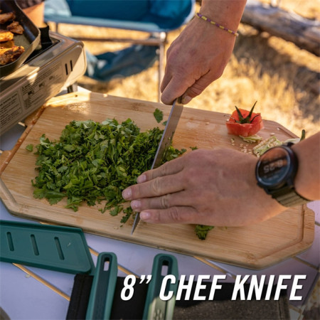 Küchenmesser Gerber Compleat Knife Set