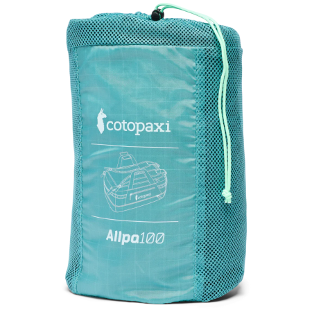 Reisetasche Cotopaxi Allpa Getaway 100L Duffel
