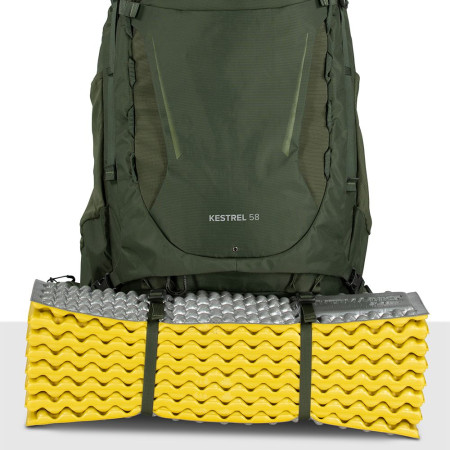Rucksack Osprey Kestrel 58