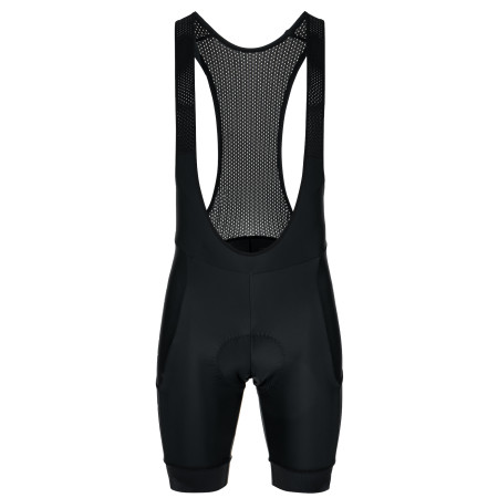 Herren-Radhose Kilpi Gurrafo schwarz black