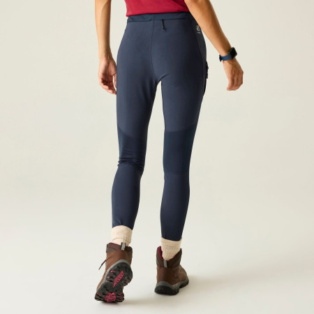 Damen-Leggings Dare 2b Torrek Legging