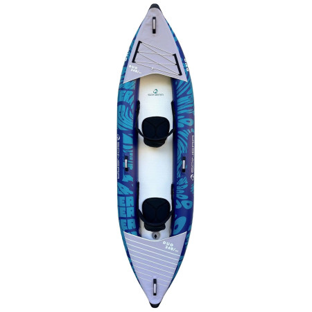 Paddleboards Spinera Duo 340 / 115
