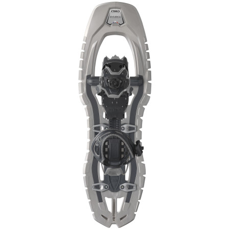 Schneeschuhe TSL Symbioz Hyperflex Original L grau Meteor