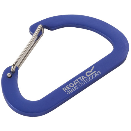 Karabiner Regatta Large Karabiner blau OxfordBlue