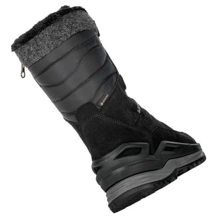 Damen-Winterschuhe Lowa Barina Evo Gtx Ws