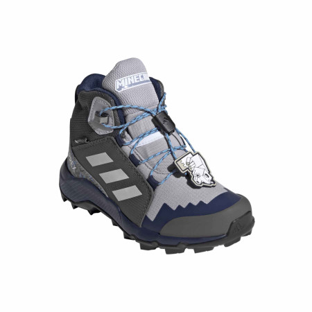 Kinderschuhe Adidas Terrex Mid Gtx Minecraft