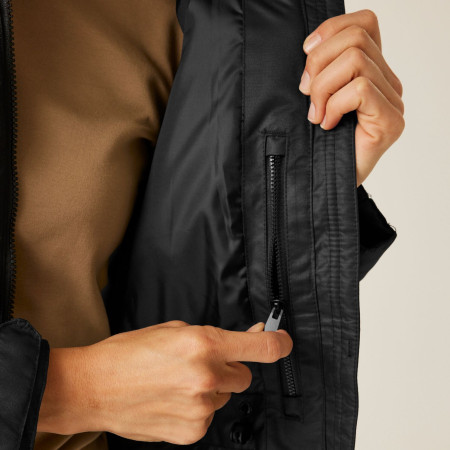 Damen-Wintermantel Regatta Romine II