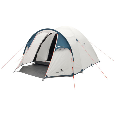 Zelt Easy Camp Ibiza 400 weiß Light Grey & Dark Blue