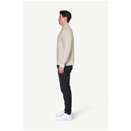 Pullover Devold Sørisen Wool Sweater