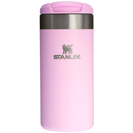 Thermotasse Stanley AeroLight Transit 350 ml rosa Cherry Blossom