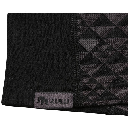 Herren-Funktionsset Zulu Merino 240 Zip Long