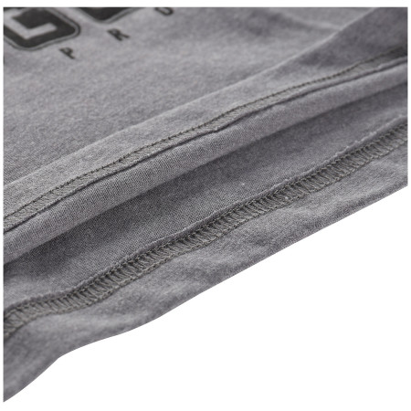 Kinder-T-Shirt Alpine Pro Rejo 3 Grey