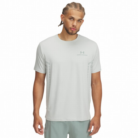 Herren-T-Shirt Under Armour Vanish Energy Graphic SS
