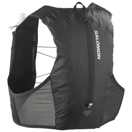 Laufweste Salomon Hydra Access 4 One Flask