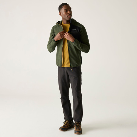 Herren-Sweatshirt Regatta Alven