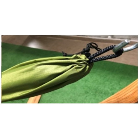 Zubehör für Hängematten Hamaka.eu Schutzfolie