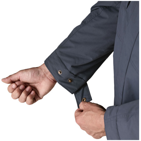 Herrenjacke Patagonia M's Isthmus Parka