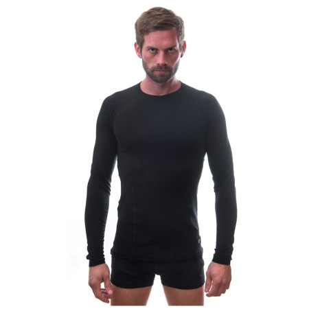 Herren-Funktionsshirt Sensor Merino DF